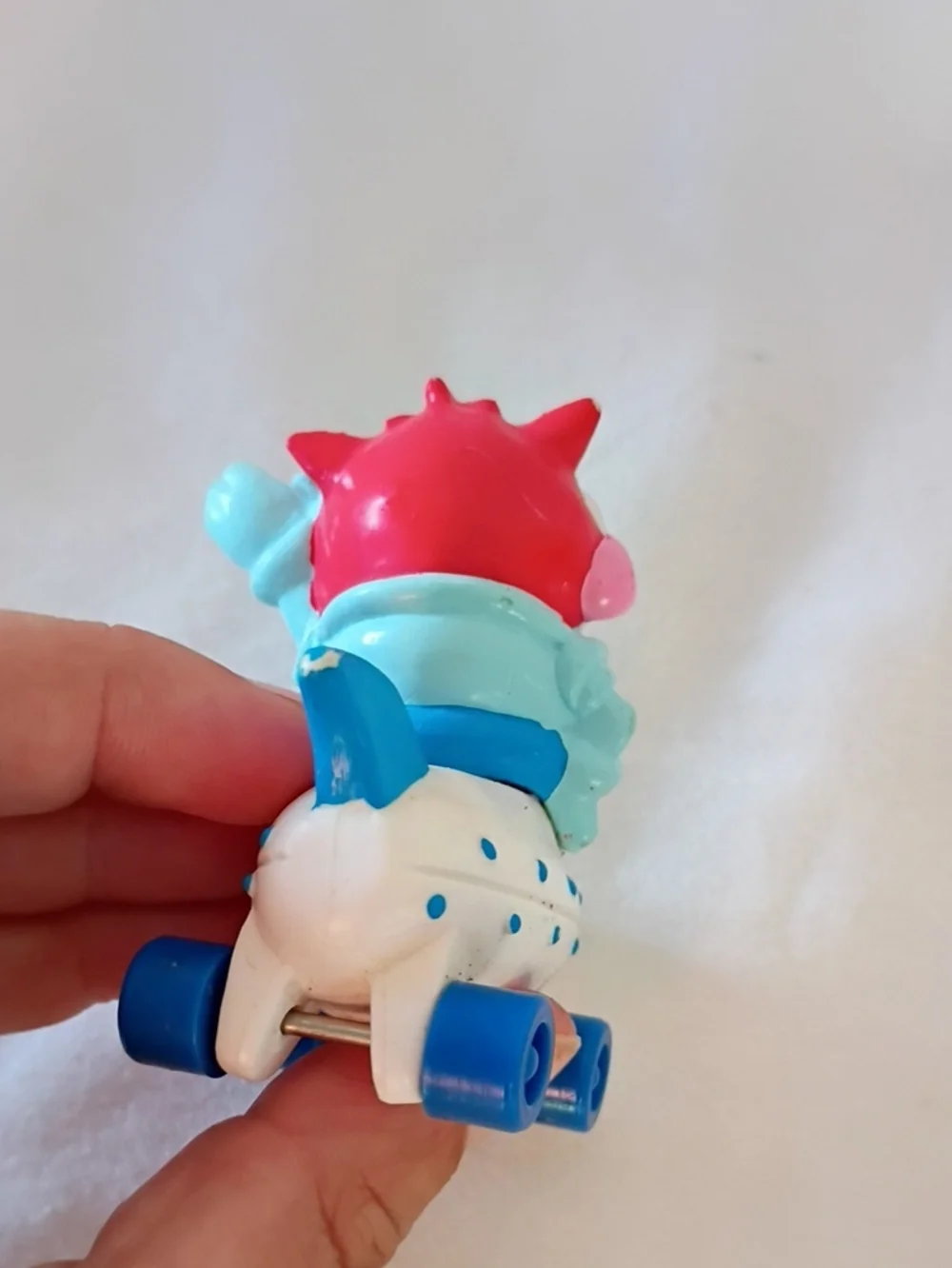 Nickelodeon euc vintage
